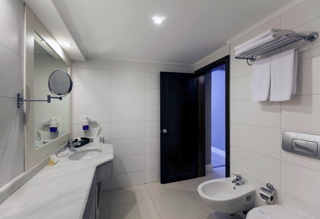 imagini hotel SAMARA BODRUM